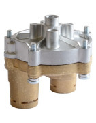 Water valve- DIFF pour Saunier Duval - 05239800