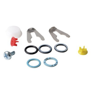 Water valve- DIFF pour Saunier Duval - 05239800