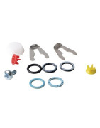 Water valve- DIFF pour Saunier Duval - 05239800