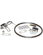 Maintenance Kit gaskets+electrode- DIFF pour Saunier Duval - 0010039230 Maintenance Kit gaskets+electrode- DIFF pour Saunier Duval - 0010039230