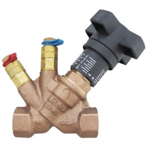 Hydrocontrol VTR DN32 FF- OVENTROP - 1060210