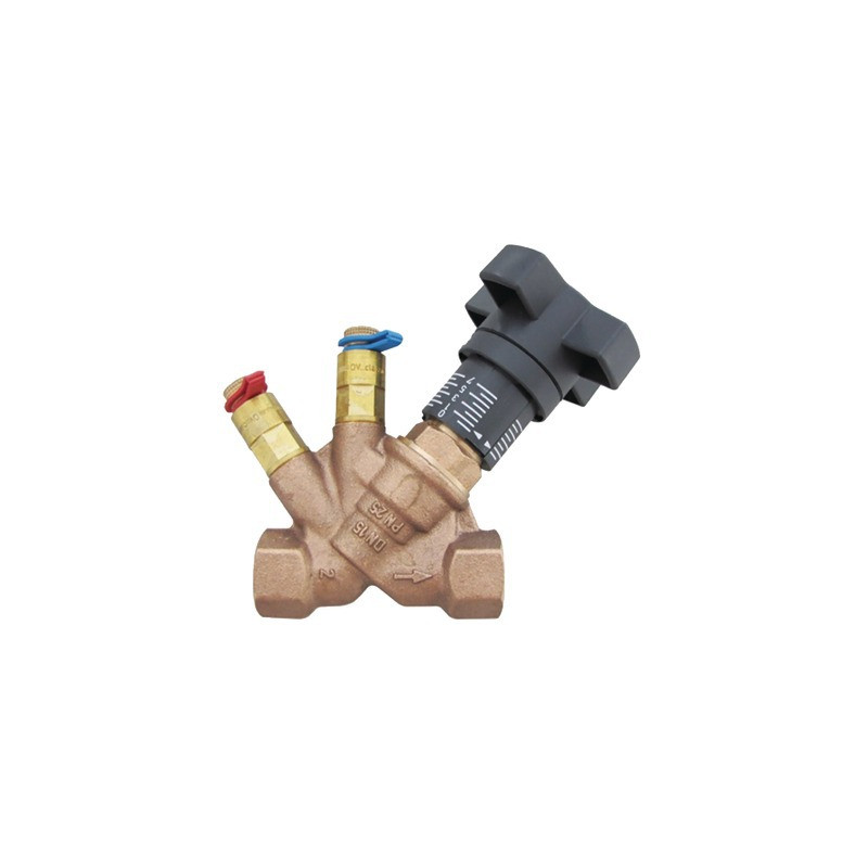 Hydrocontrol VTR DN32 FF- OVENTROP - 1060210