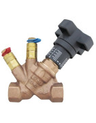Hydrocontrol VTR DN32 FF- OVENTROP - 1060210