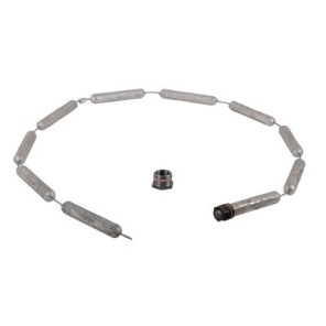 Magnesium anode (chain)- VAILLANT - 106482