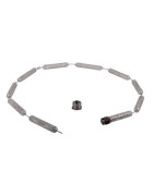 Magnesium anode (chain)- VAILLANT - 106482