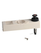 Gas valve Piezo- AUER - 0 073 015