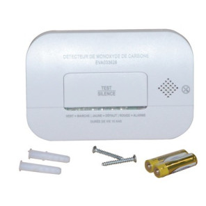 Type sf450 with battery power- EVACUATE - EVA033626
