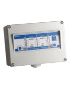 Gas detector se 194k 3 areas- TECNOCONTROL - SE194K Gas detector se 194k 3 areas- TECNOCONTROL - SE194K
