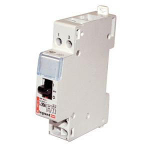 Night/day contactor nf legrand- DIFF - 107103