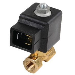 Solenoid valve type rapa bv01 ff1/8" 220v- SUNTEC - SL1V2807