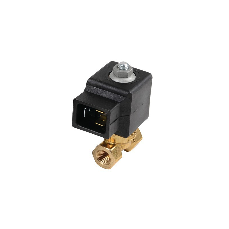 Solenoid valve type rapa bv01 ff1/8" 220v- SUNTEC - SL1V2807