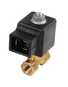 Solenoid valve type rapa bv01 ff1/8" 220v- SUNTEC - SL1V2807 Solenoid valve type rapa bv01 ff1/8" 220v- SUNTEC - SL1V2807