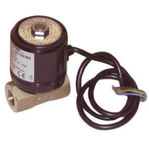 Solenoid valve type brahma ev as 3 ff3/8"- BRAHMA - 13110301