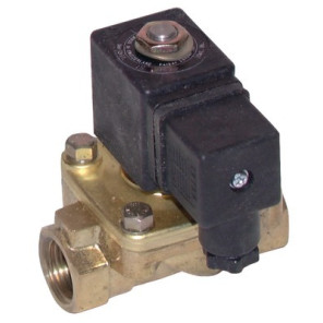 Solenoid valve type lucifer 221g15 ff1/2"- LUCIFER - 221G15 NF