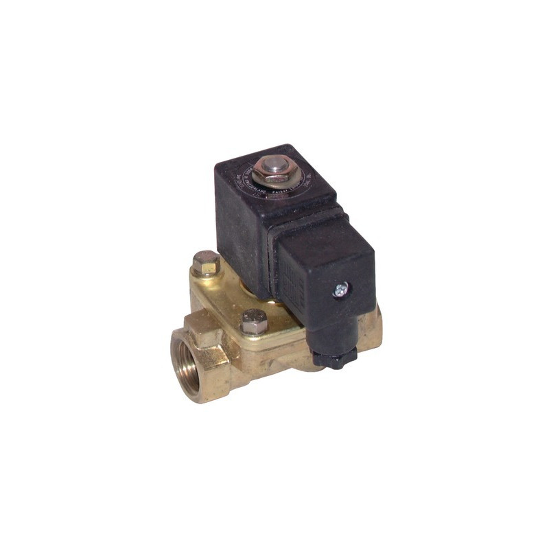 Solenoid valve type lucifer 221g15 ff1/2"- LUCIFER - 221G15 NF