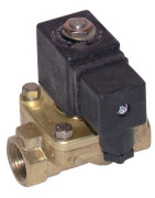 Solenoid valve type lucifer 221g15 ff1/2"- LUCIFER - 221G15 NF