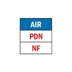 Solenoid valve type lucifer 221g15 ff1/2"- LUCIFER - 221G15 NF