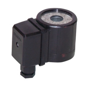 Solenoid valve coil Brahma be6.Gmo- BRAHMA - 18811069