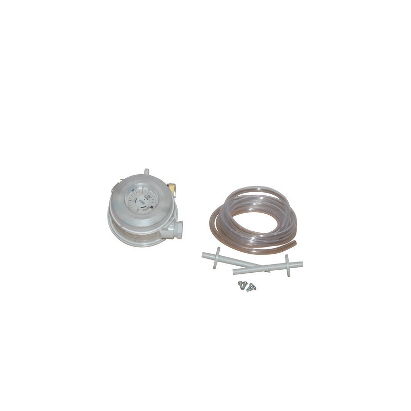 Pressostat différentiel d'air 20 à 300Pa- E.R.E REGULATION - DS604.03