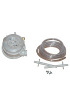 Pressostat différentiel d'air 50 à 500Pa- E.R.E REGULATION - DS604.05