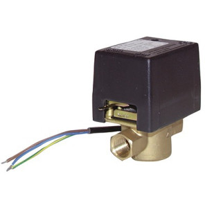 3 way valve type sf 25- MUT MECCANICA  - 7.001.01808 SF25