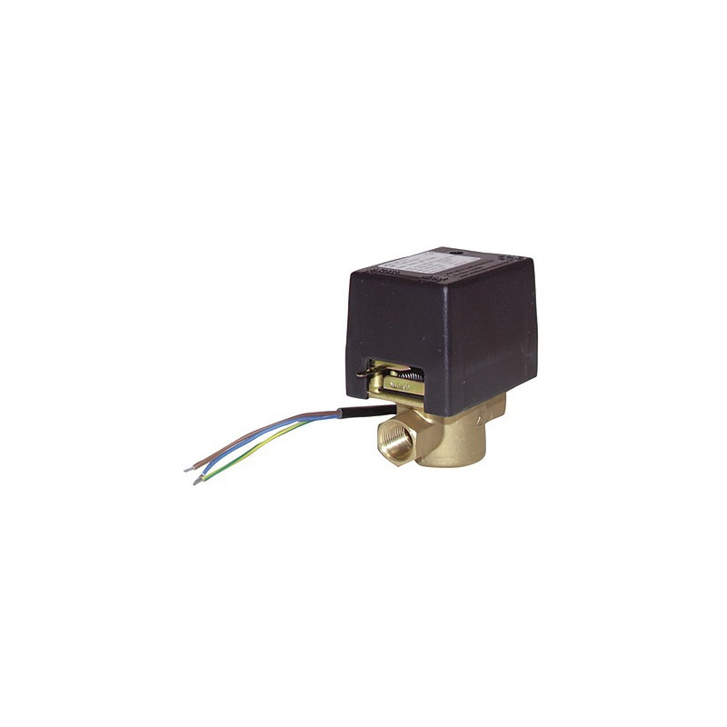 3 way valve type sf 25- MUT MECCANICA  - 7.001.01808 SF25