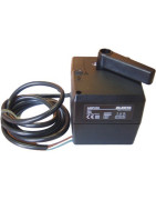 Servomotor for elesta valve type amp230- E.R.E REGULATION - AMP 230