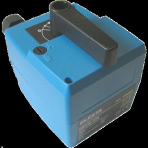 Rotary servomotor 3 points NR230- E.R.E REGULATION - NR230-20B