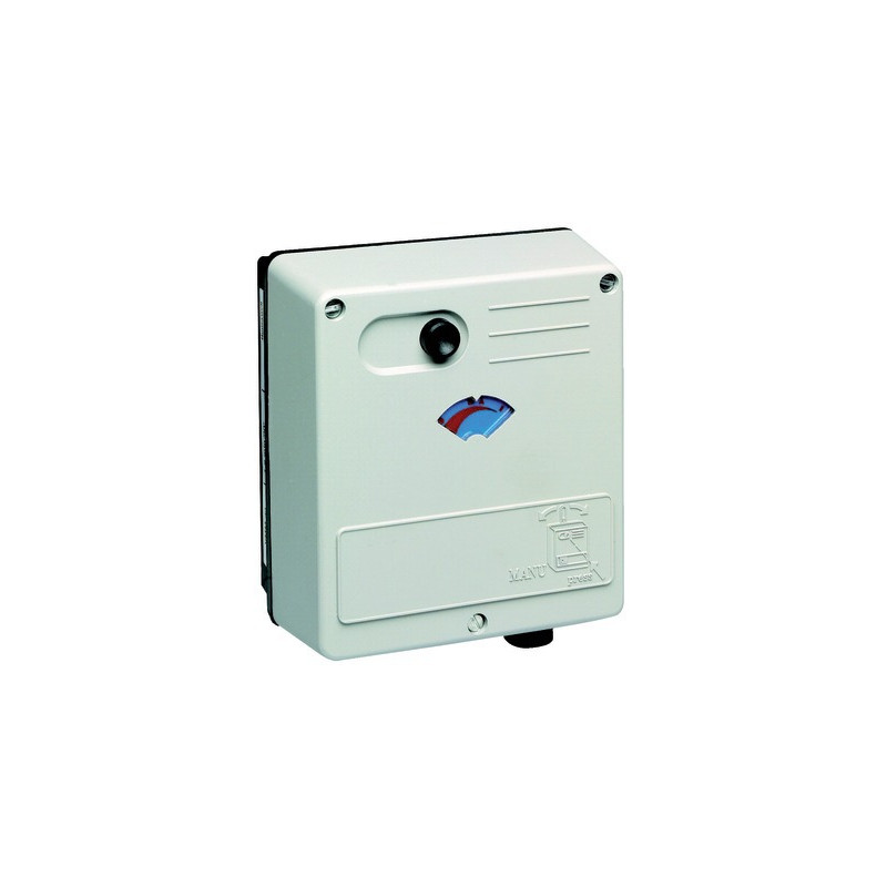 Honeywell regulation actuator for vmm20 valve- RESIDEO - VMM20