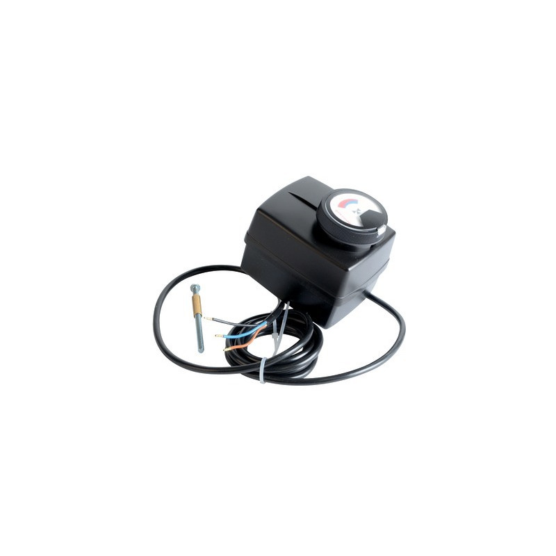 Rotary engine for mixing valve- HONEYWELL HOME - M6063L1009
