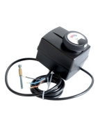 Rotary engine for mixing valve- HONEYWELL HOME - M6063L1009 Rotary engine for mixing valve- HONEYWELL HOME - M6063L1009