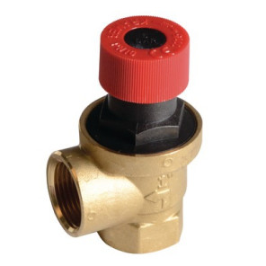 Water pressure reducer- DIFF - 109412