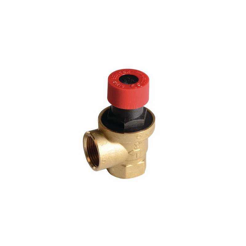Water pressure reducer- DIFF - 109412