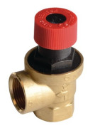 Water pressure reducer- DIFF - 109412