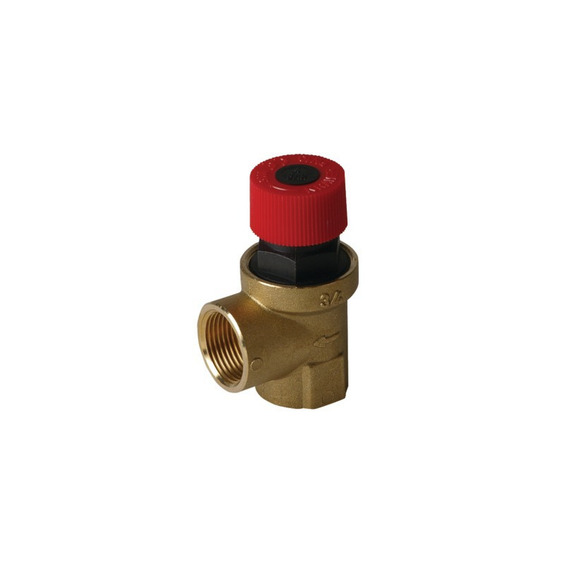 Boiler Room Accessory- DIFF - 109455