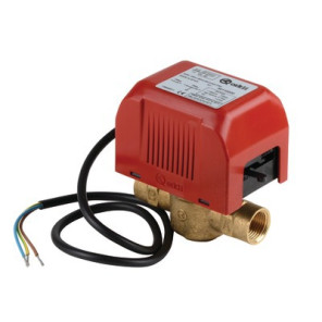 Standard zone valve 2 way ff3/4" w/o micro contact- ORKLI - 30213200