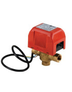 Standard zone valve 3 way ff3/4" w/o micro contact- ORKLI - 40213200