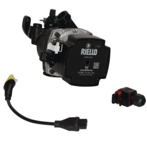 circulating pump idra4000/s- ATLANTIC - 109944
