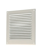 Grille extérieure avec grillage anti-moustique GAT- ALDES - 11001029