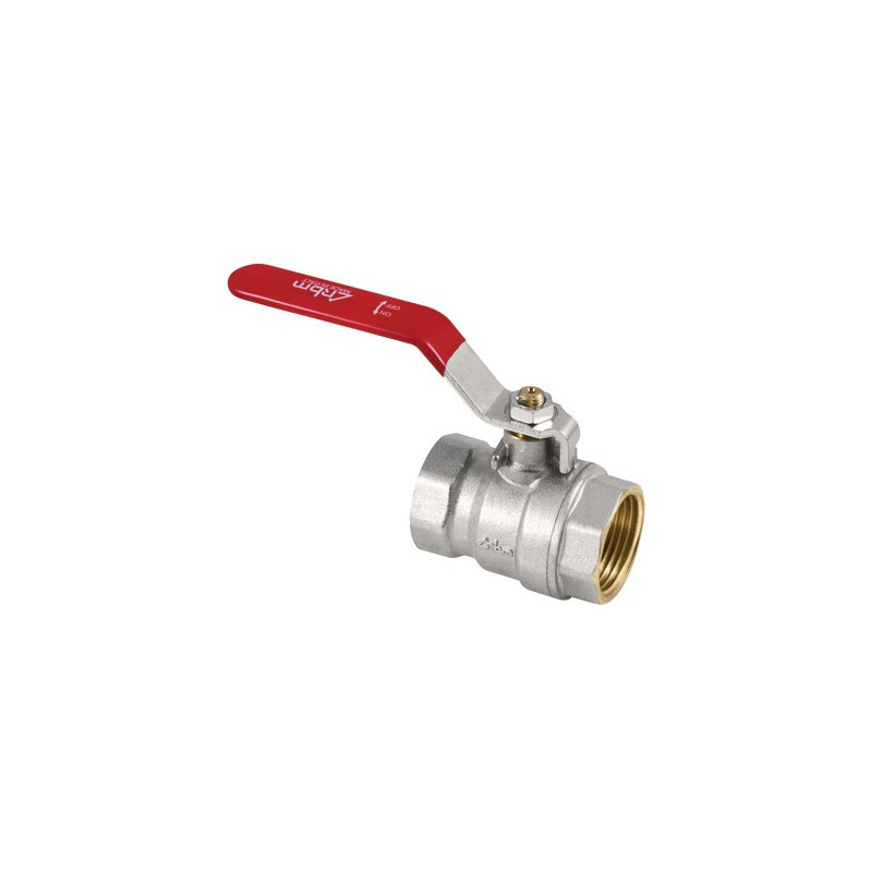 Ball valve FF 3/8"- DIFF - 110016