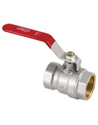 Ball valve FF 1"- DIFF - 110019