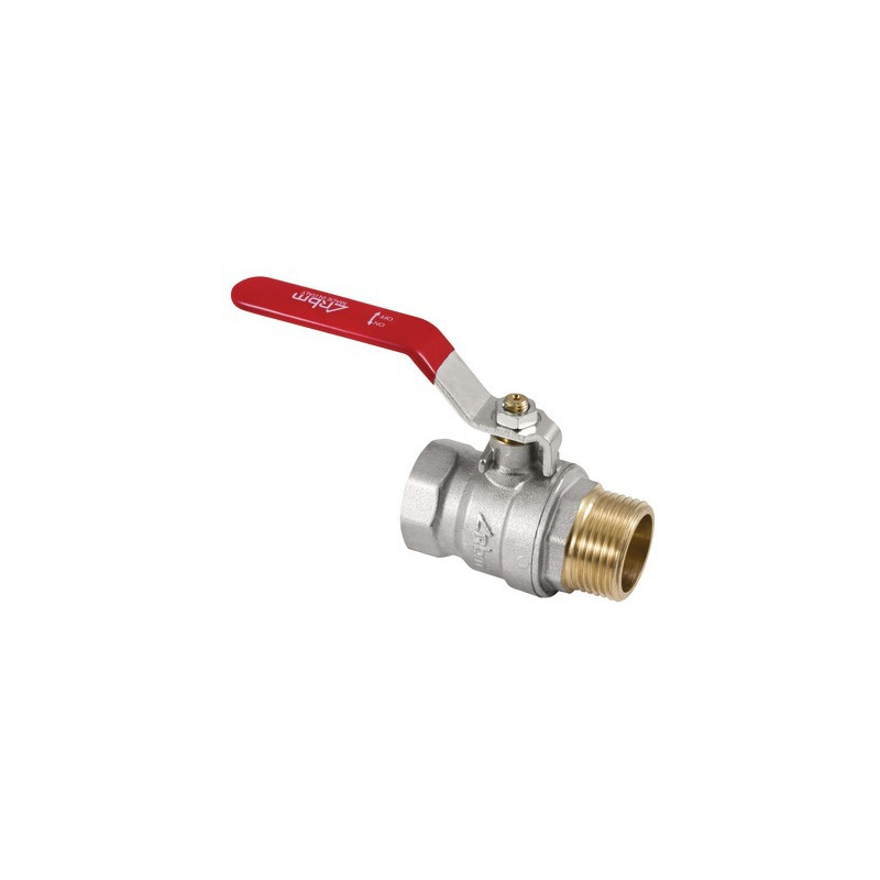 Ball valve MF 1"- DIFF - 110031