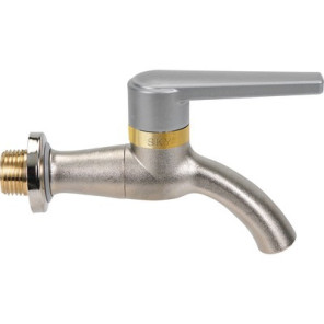 SKY patented anti-freeze valve in 1/2- EFFEBI - 1750P404