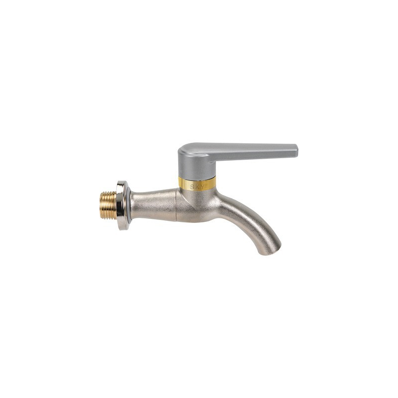 SKY patented anti-freeze valve in 1/2- EFFEBI - 1750P404