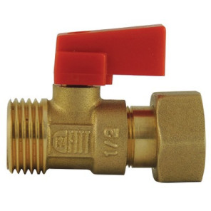 Ball valve specific applications 15/21- DIFF - 110144