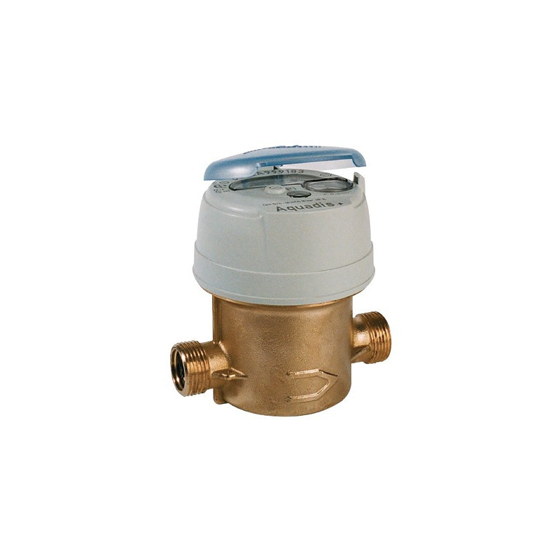Cold water sub-meter 20/27- ITRON - AQUAP15110EMB