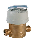 Cold water sub-meter 20/27- ITRON - AQUAP15110EMB