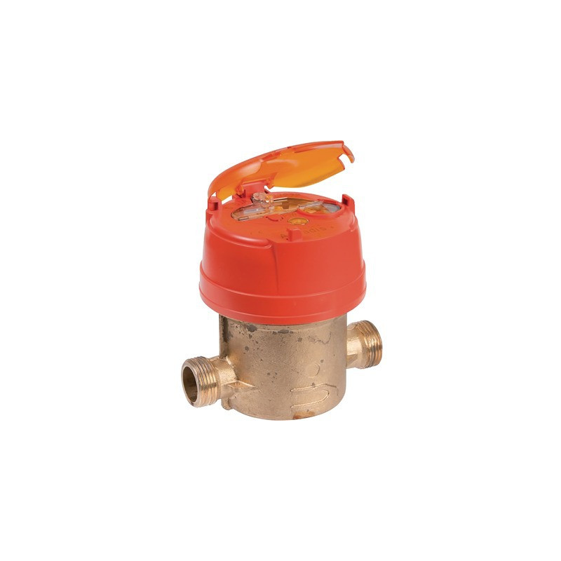 Hot water sub-meter 20/27- ITRON - AQP15110WQBR160ET