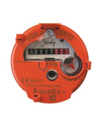 Hot water sub-meter 20/27- ITRON - AQP15110WQBR160ET Hot water sub-meter 20/27- ITRON - AQP15110WQBR160ET