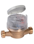 Cold water sub-meter 20/27- ITRON - 6UKB15Y110BR50LCBXN_FR Cold water sub-meter 20/27- ITRON - 6UKB15Y110BR50LCBXN_FR